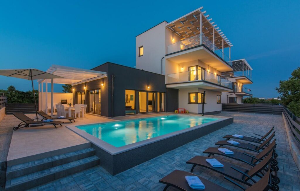 VILLA SOLE