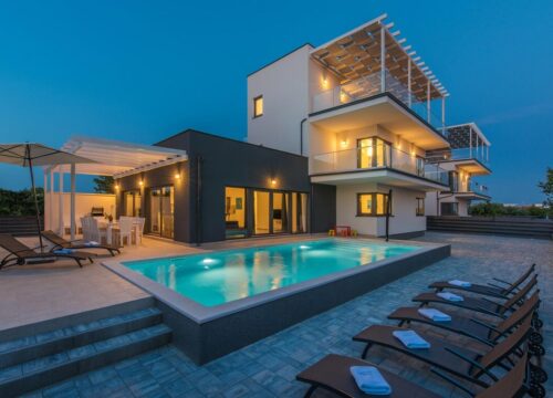 VILLA SOLE