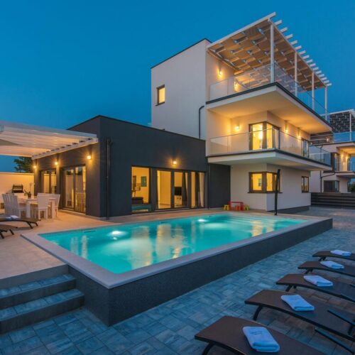 VILLA SOLE