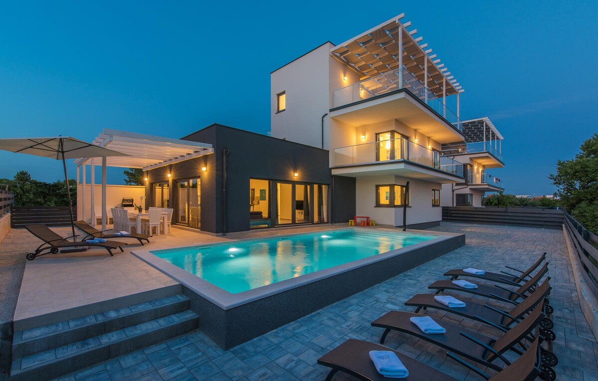 VILLA SOLE