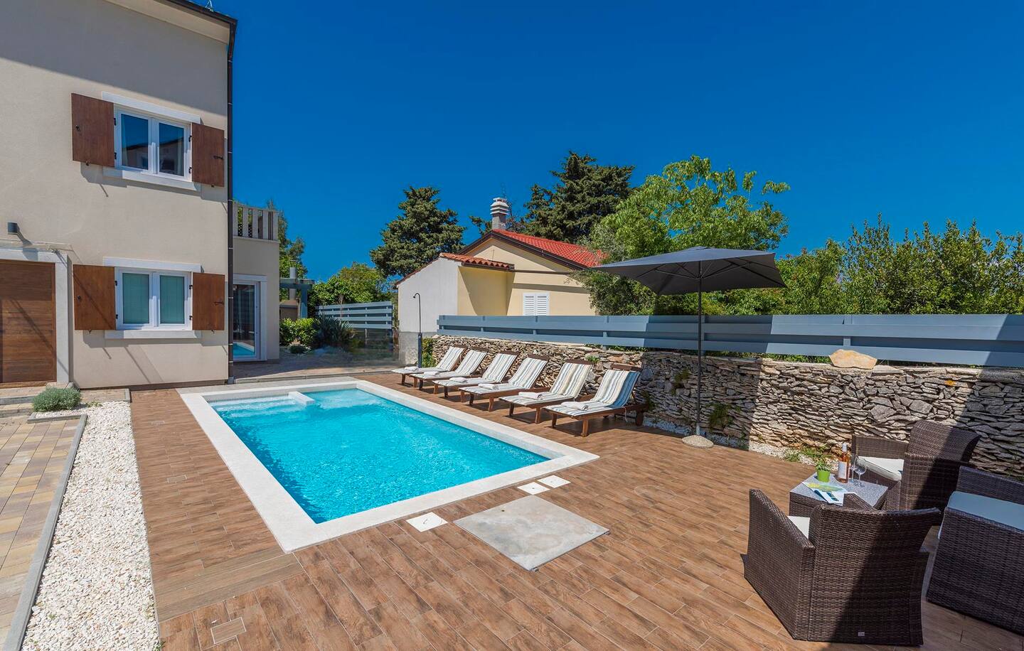 VILLA NOCIOLA