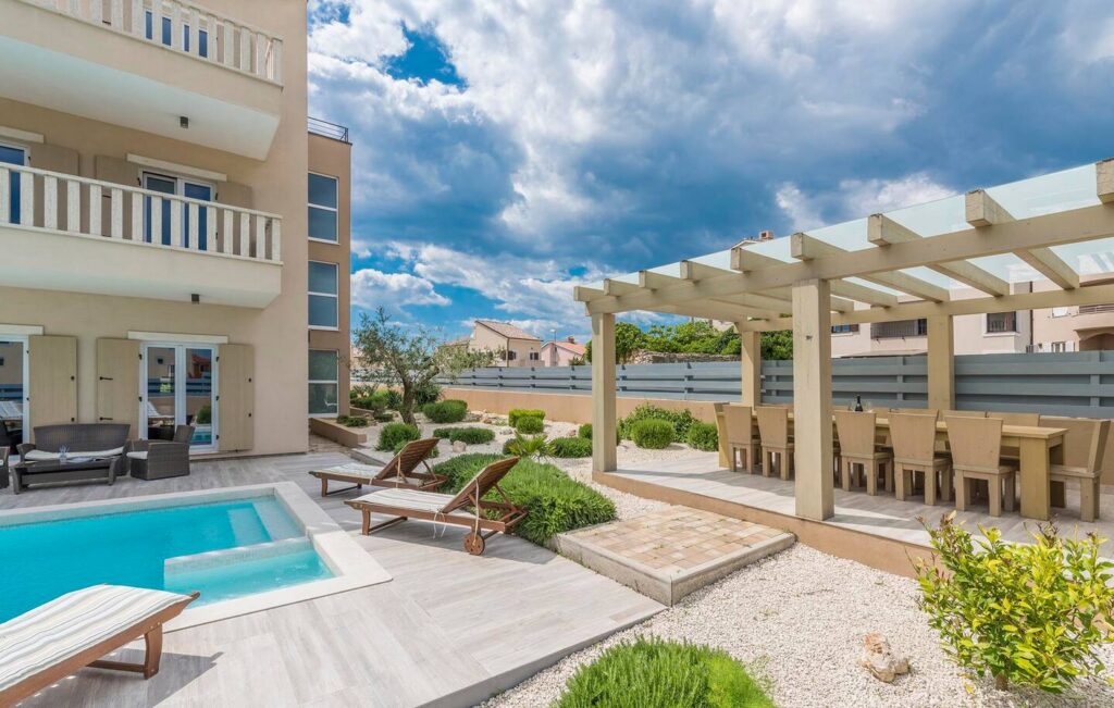 VILLA BELLAVISTA