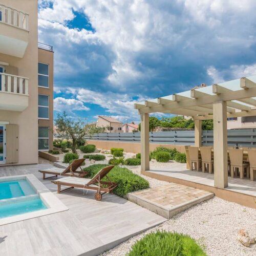 VILLA BELLAVISTA